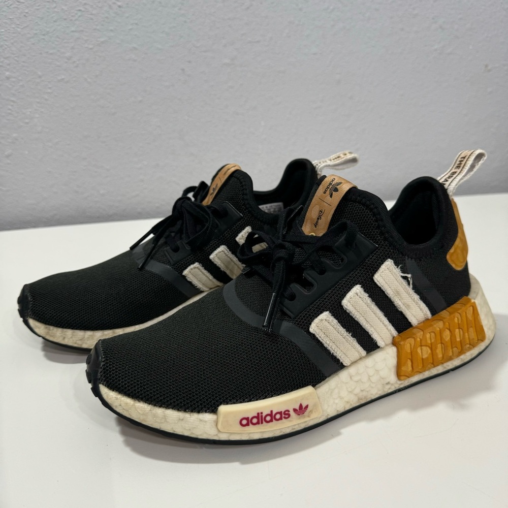 adidas NMD R1 Disney Bambi (Women's) - Picture 6 of 8